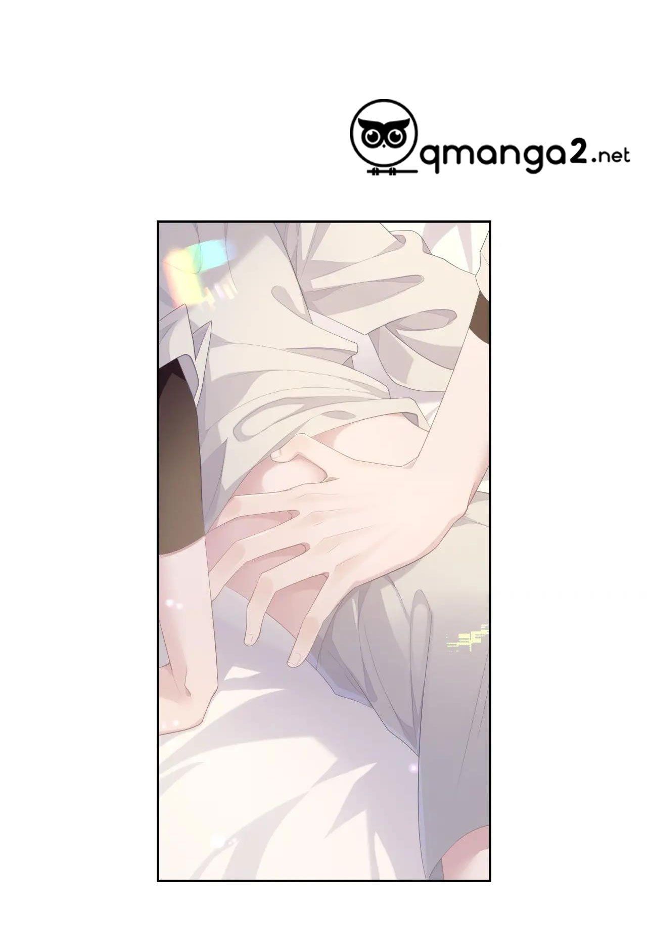 Cả Thế Giới Đều Muốn Ghép Chúng Tôi Làm Cp Mặc Dù Chúng Tôi Muốn Ly Hôn Chap 26 - Next Chap 27