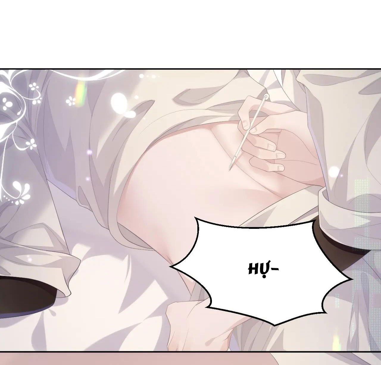 Cả Thế Giới Đều Muốn Ghép Chúng Tôi Làm Cp Mặc Dù Chúng Tôi Muốn Ly Hôn Chap 26 - Next Chap 27
