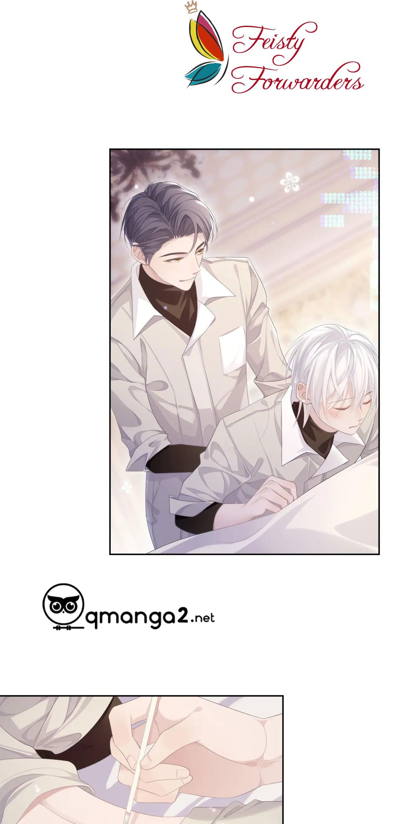 Cả Thế Giới Đều Muốn Ghép Chúng Tôi Làm Cp Mặc Dù Chúng Tôi Muốn Ly Hôn Chap 26 - Next Chap 27