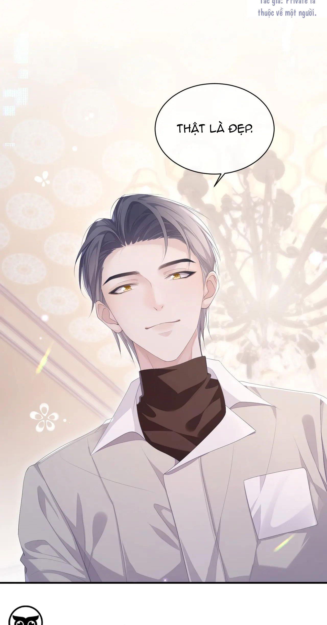 Cả Thế Giới Đều Muốn Ghép Chúng Tôi Làm Cp Mặc Dù Chúng Tôi Muốn Ly Hôn Chap 26 - Next Chap 27
