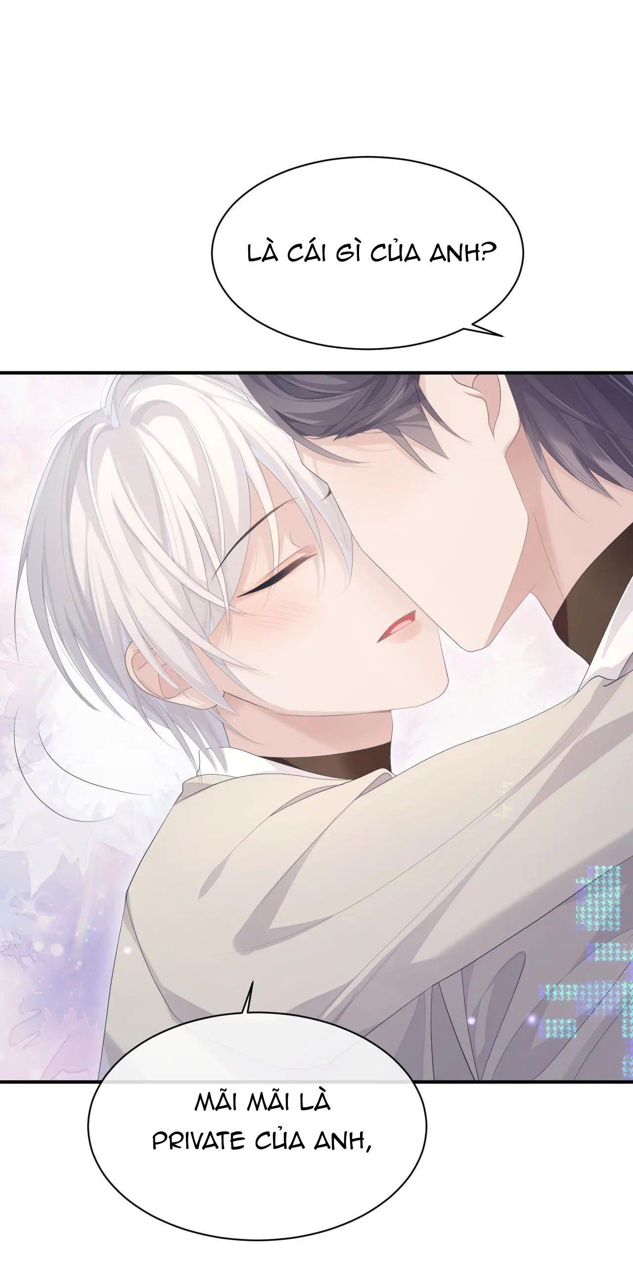 Cả Thế Giới Đều Muốn Ghép Chúng Tôi Làm Cp Mặc Dù Chúng Tôi Muốn Ly Hôn Chap 26 - Next Chap 27