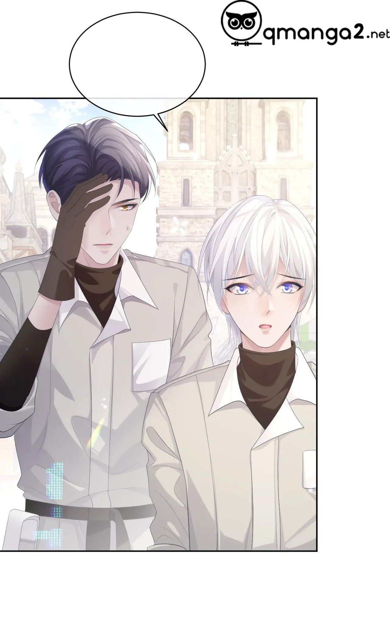 Cả Thế Giới Đều Muốn Ghép Chúng Tôi Làm Cp Mặc Dù Chúng Tôi Muốn Ly Hôn Chap 26 - Next Chap 27