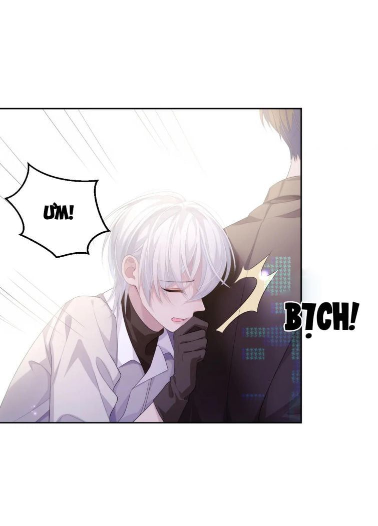 Cả Thế Giới Đều Muốn Ghép Chúng Tôi Làm Cp Mặc Dù Chúng Tôi Muốn Ly Hôn Chap 27 - Next Chap 28