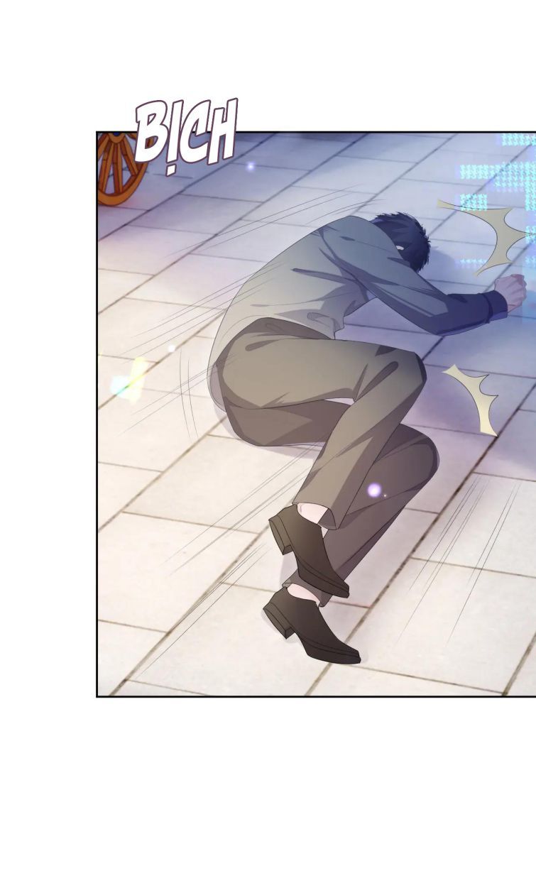Cả Thế Giới Đều Muốn Ghép Chúng Tôi Làm Cp Mặc Dù Chúng Tôi Muốn Ly Hôn Chap 27 - Next Chap 28