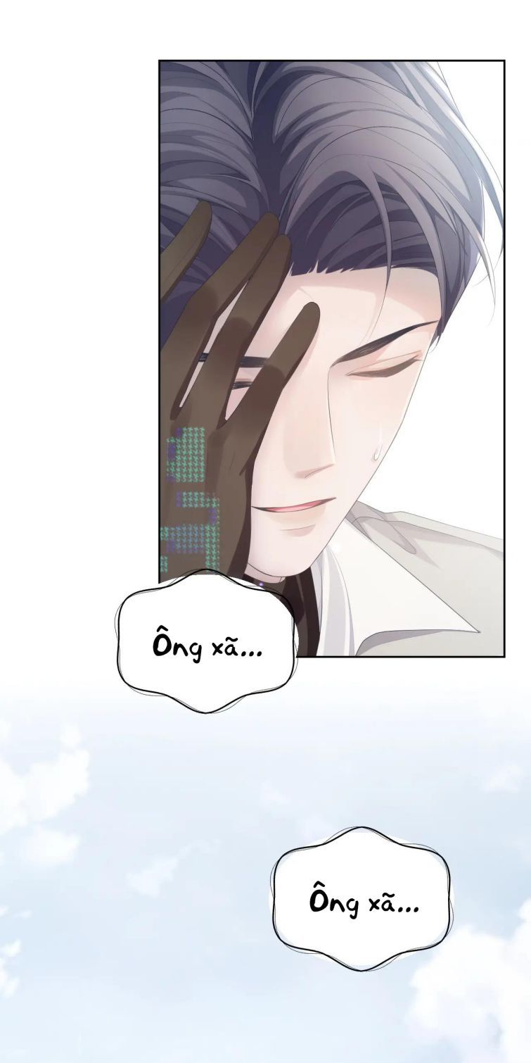 Cả Thế Giới Đều Muốn Ghép Chúng Tôi Làm Cp Mặc Dù Chúng Tôi Muốn Ly Hôn Chap 27 - Next Chap 28