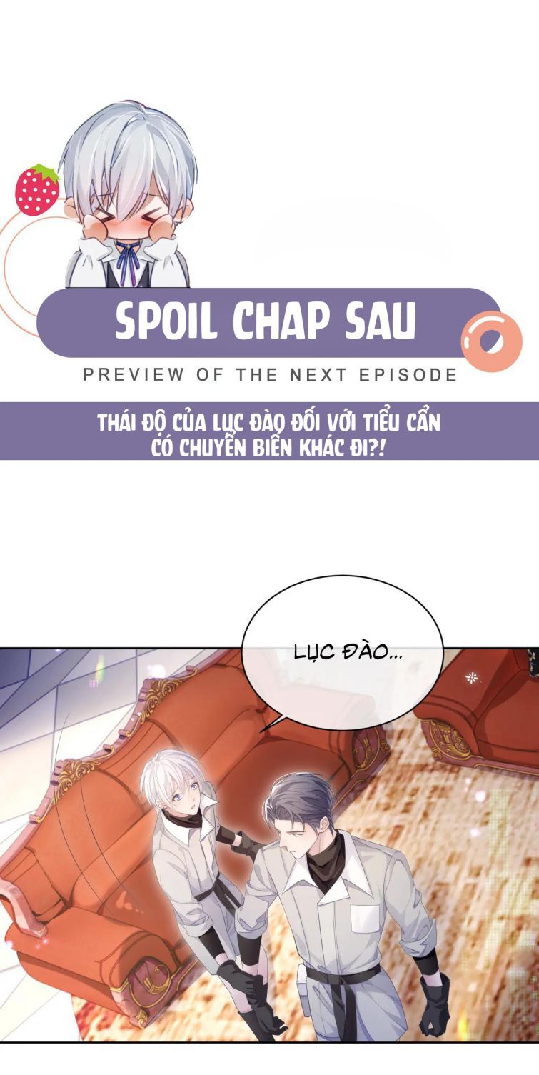 Cả Thế Giới Đều Muốn Ghép Chúng Tôi Làm Cp Mặc Dù Chúng Tôi Muốn Ly Hôn Chap 27 - Next Chap 28