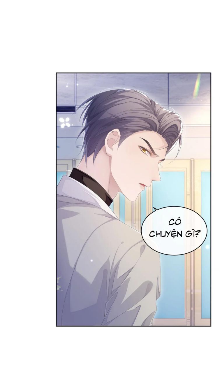 Cả Thế Giới Đều Muốn Ghép Chúng Tôi Làm Cp Mặc Dù Chúng Tôi Muốn Ly Hôn Chap 27 - Next Chap 28