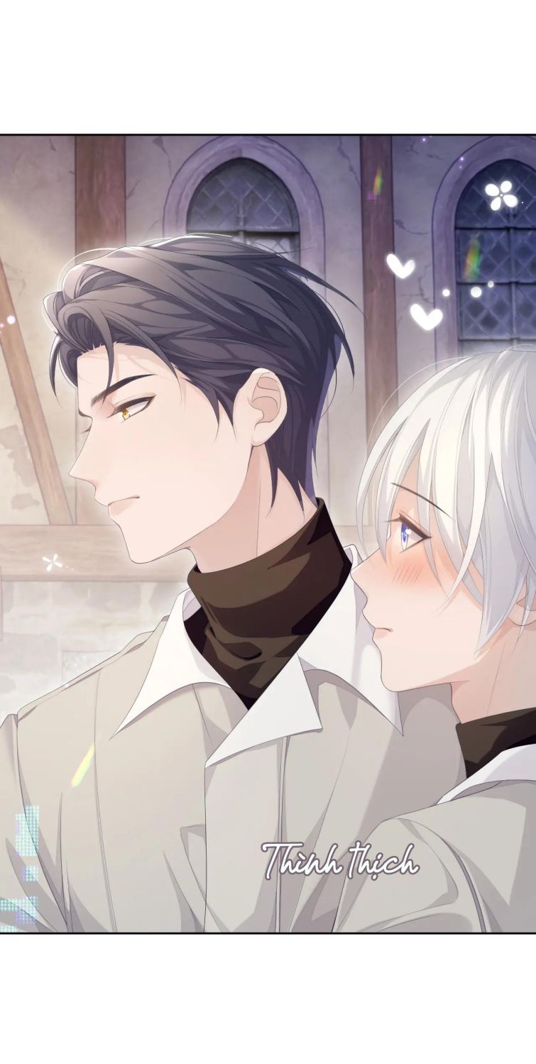 Cả Thế Giới Đều Muốn Ghép Chúng Tôi Làm Cp Mặc Dù Chúng Tôi Muốn Ly Hôn Chap 28 - Next Chap 29