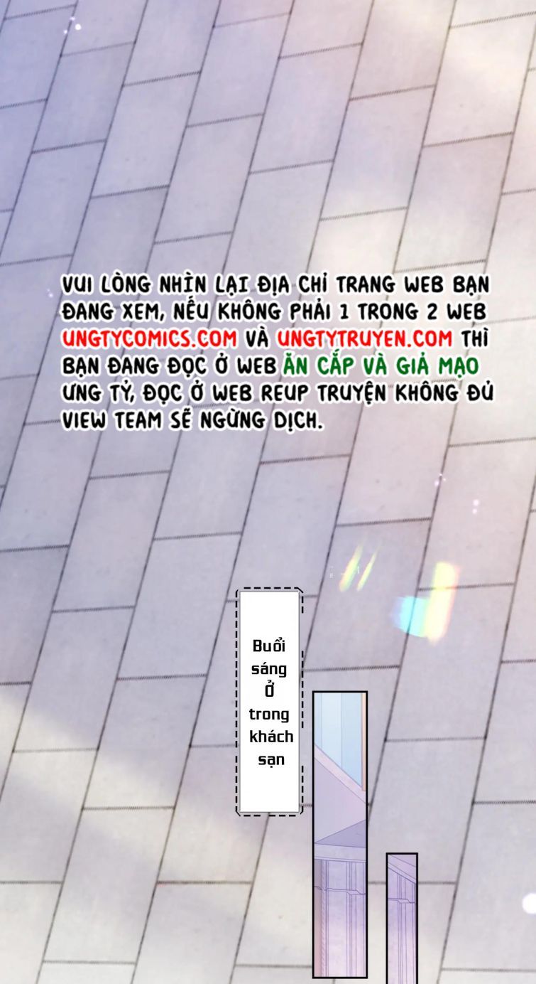 Cả Thế Giới Đều Muốn Ghép Chúng Tôi Làm Cp Mặc Dù Chúng Tôi Muốn Ly Hôn Chap 28 - Next Chap 29