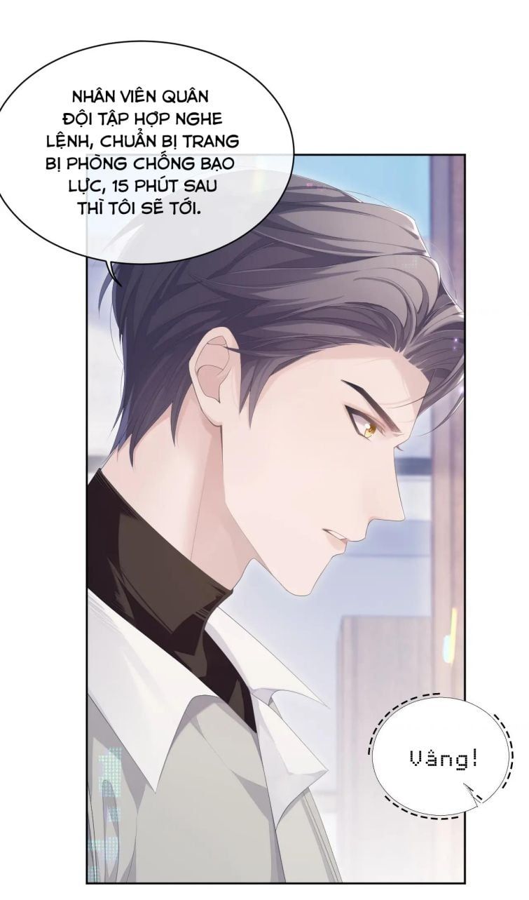 Cả Thế Giới Đều Muốn Ghép Chúng Tôi Làm Cp Mặc Dù Chúng Tôi Muốn Ly Hôn Chap 28 - Next Chap 29