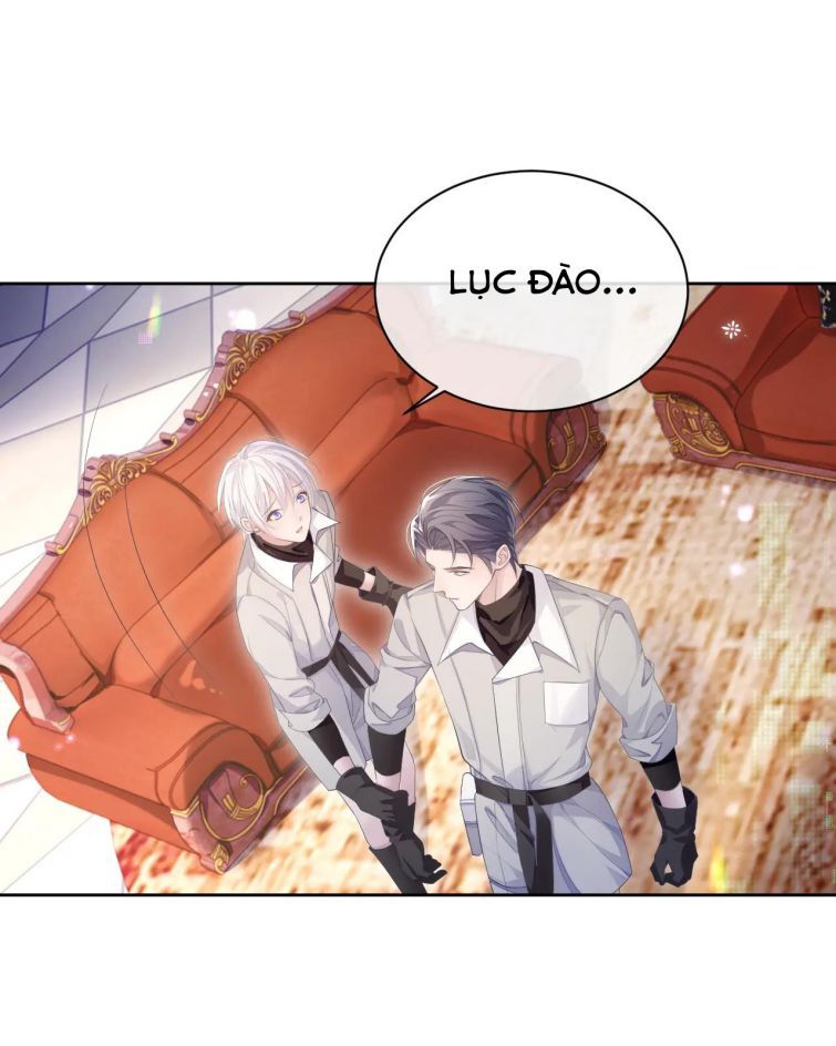 Cả Thế Giới Đều Muốn Ghép Chúng Tôi Làm Cp Mặc Dù Chúng Tôi Muốn Ly Hôn Chap 28 - Next Chap 29
