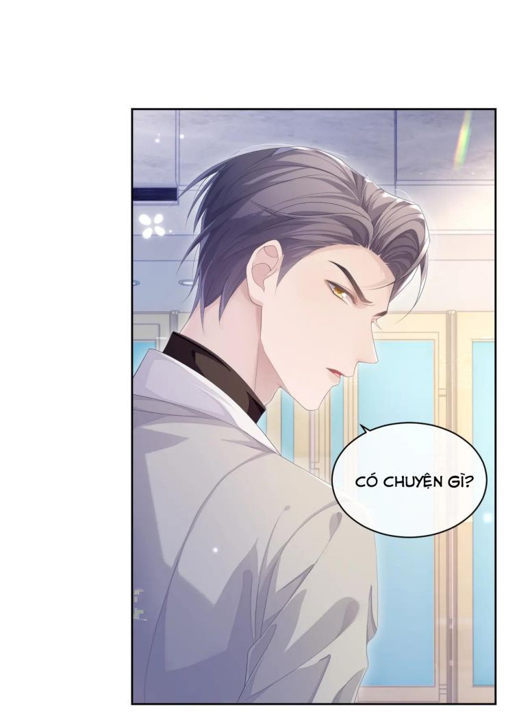 Cả Thế Giới Đều Muốn Ghép Chúng Tôi Làm Cp Mặc Dù Chúng Tôi Muốn Ly Hôn Chap 28 - Next Chap 29