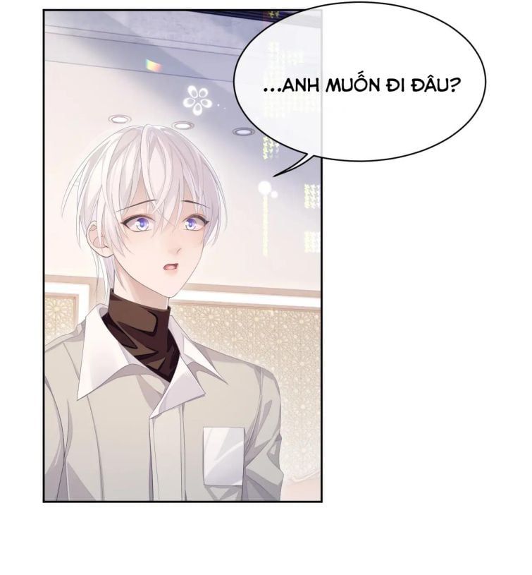 Cả Thế Giới Đều Muốn Ghép Chúng Tôi Làm Cp Mặc Dù Chúng Tôi Muốn Ly Hôn Chap 28 - Next Chap 29