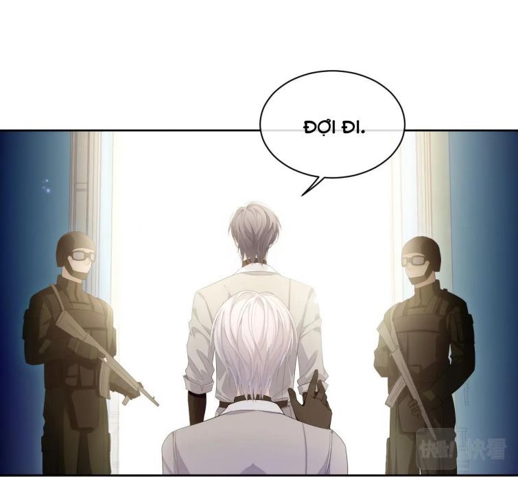 Cả Thế Giới Đều Muốn Ghép Chúng Tôi Làm Cp Mặc Dù Chúng Tôi Muốn Ly Hôn Chap 28 - Next Chap 29