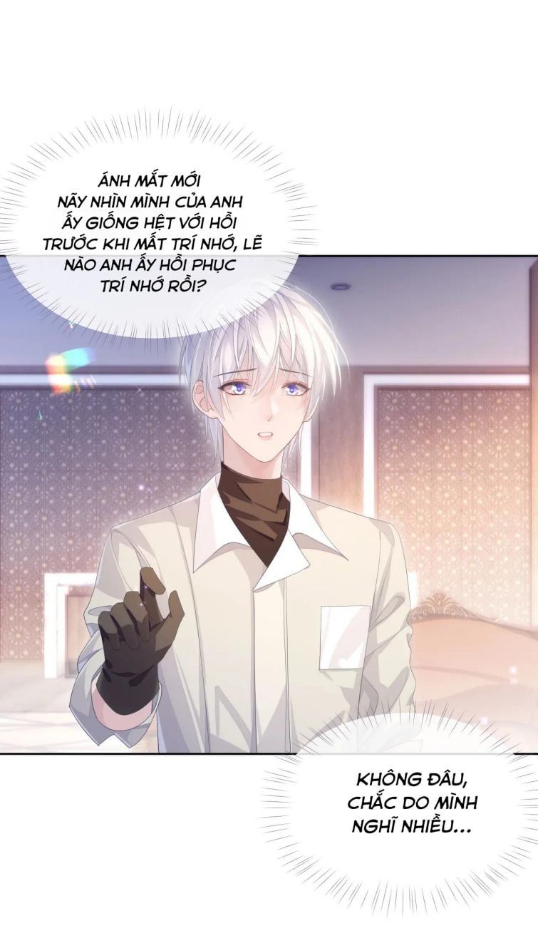 Cả Thế Giới Đều Muốn Ghép Chúng Tôi Làm Cp Mặc Dù Chúng Tôi Muốn Ly Hôn Chap 28 - Next Chap 29