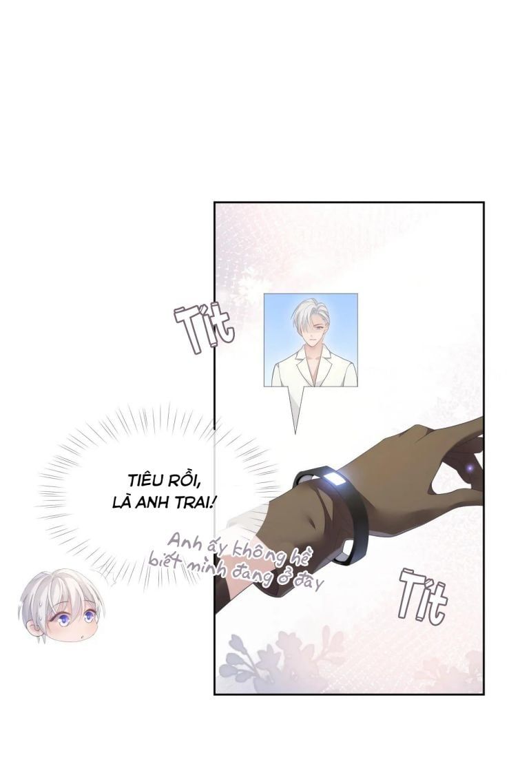 Cả Thế Giới Đều Muốn Ghép Chúng Tôi Làm Cp Mặc Dù Chúng Tôi Muốn Ly Hôn Chap 28 - Next Chap 29