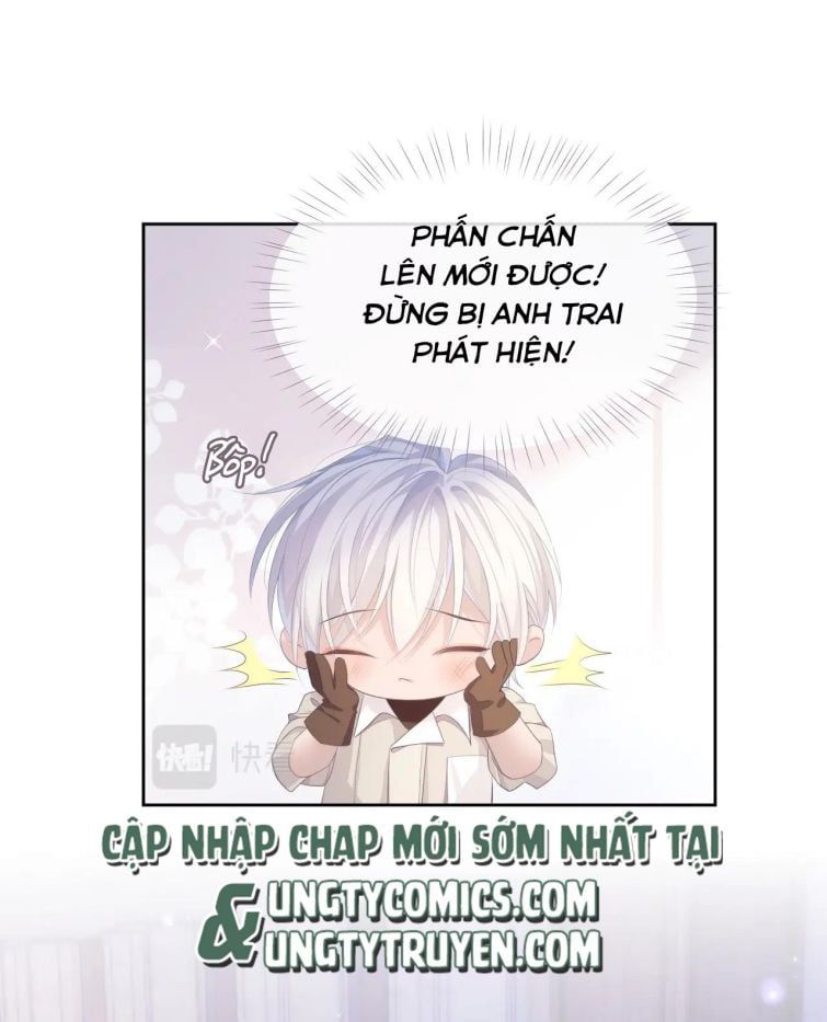 Cả Thế Giới Đều Muốn Ghép Chúng Tôi Làm Cp Mặc Dù Chúng Tôi Muốn Ly Hôn Chap 28 - Next Chap 29