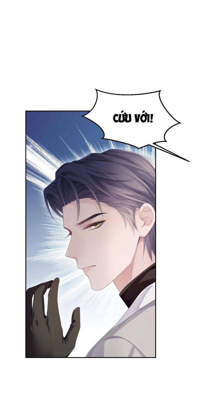 Cả Thế Giới Đều Muốn Ghép Chúng Tôi Làm Cp Mặc Dù Chúng Tôi Muốn Ly Hôn Chap 28 - Next Chap 29
