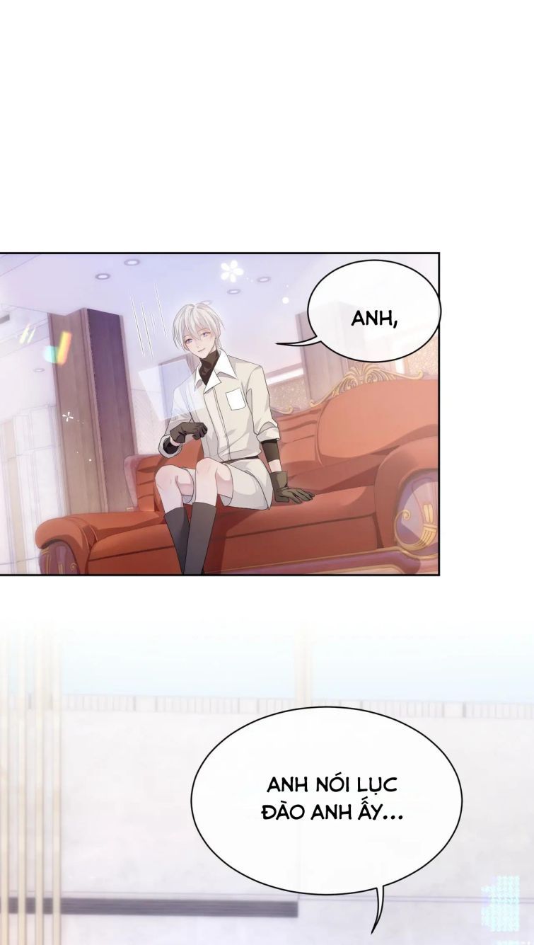 Cả Thế Giới Đều Muốn Ghép Chúng Tôi Làm Cp Mặc Dù Chúng Tôi Muốn Ly Hôn Chap 28 - Next Chap 29