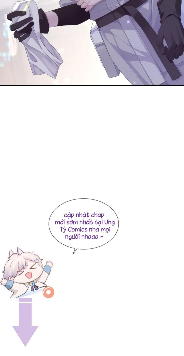 Cả Thế Giới Đều Muốn Ghép Chúng Tôi Làm Cp Mặc Dù Chúng Tôi Muốn Ly Hôn Chap 28 - Next Chap 29