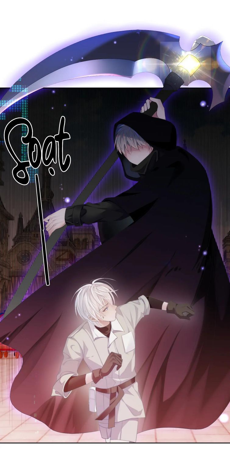 Cả Thế Giới Đều Muốn Ghép Chúng Tôi Làm Cp Mặc Dù Chúng Tôi Muốn Ly Hôn Chap 28 - Next Chap 29