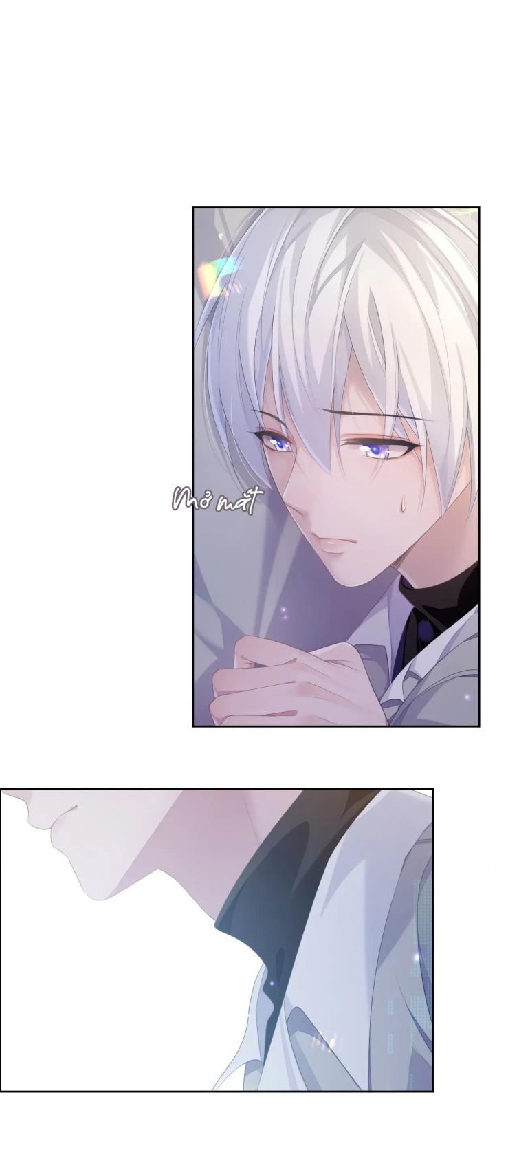 Cả Thế Giới Đều Muốn Ghép Chúng Tôi Làm Cp Mặc Dù Chúng Tôi Muốn Ly Hôn Chap 28 - Next Chap 29