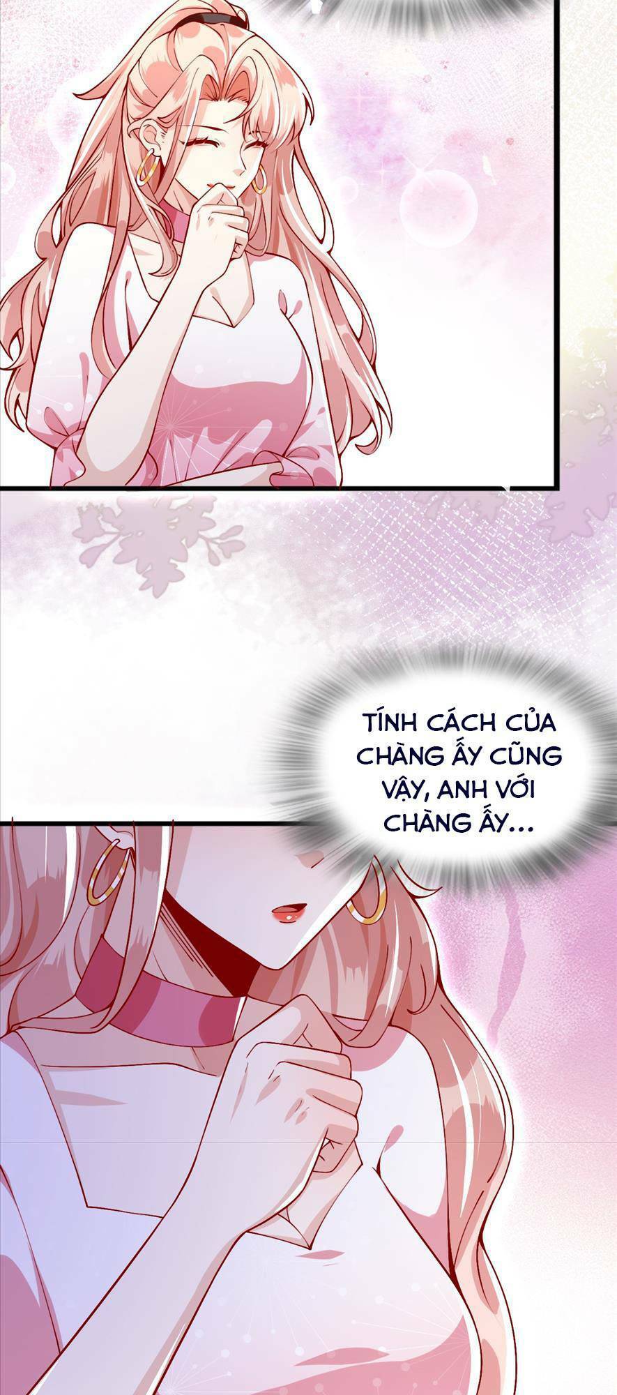 Cả Thế Giới Đều Muốn Ghép Chúng Tôi Làm Cp Mặc Dù Chúng Tôi Muốn Ly Hôn Chap 3 - Next Chap 4