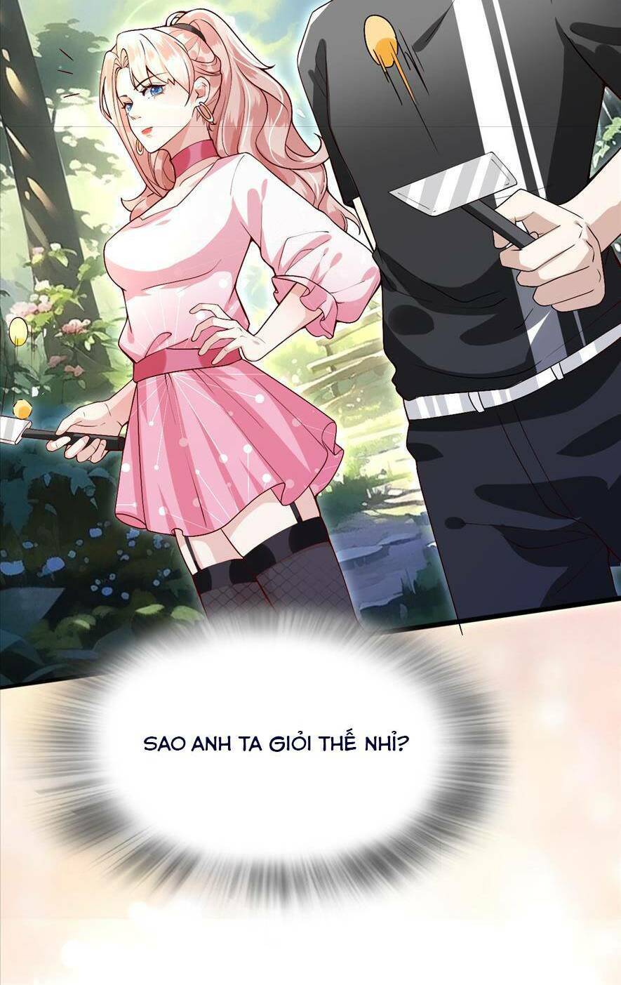 Cả Thế Giới Đều Muốn Ghép Chúng Tôi Làm Cp Mặc Dù Chúng Tôi Muốn Ly Hôn Chap 3 - Next Chap 4