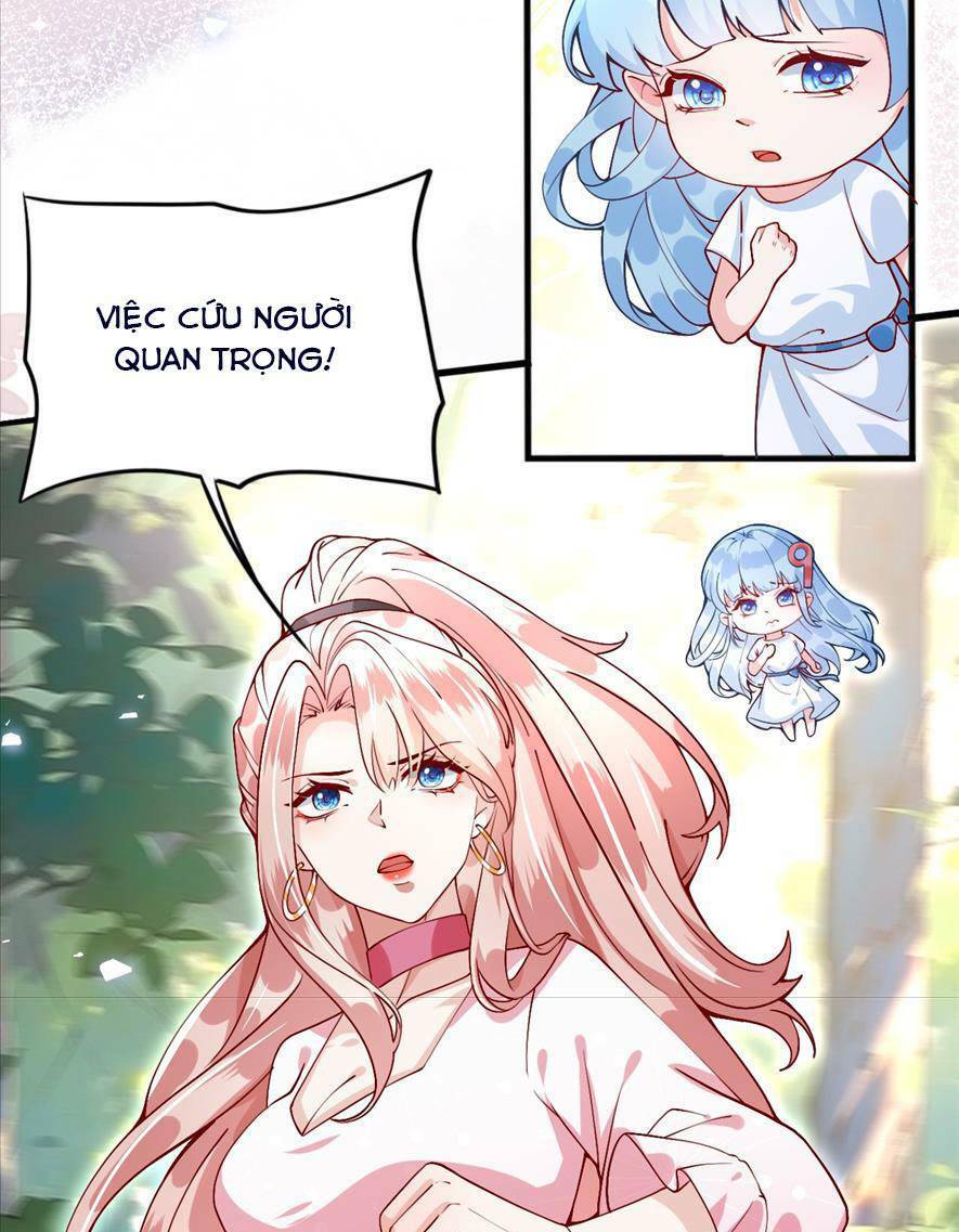 Cả Thế Giới Đều Muốn Ghép Chúng Tôi Làm Cp Mặc Dù Chúng Tôi Muốn Ly Hôn Chap 3 - Next Chap 4