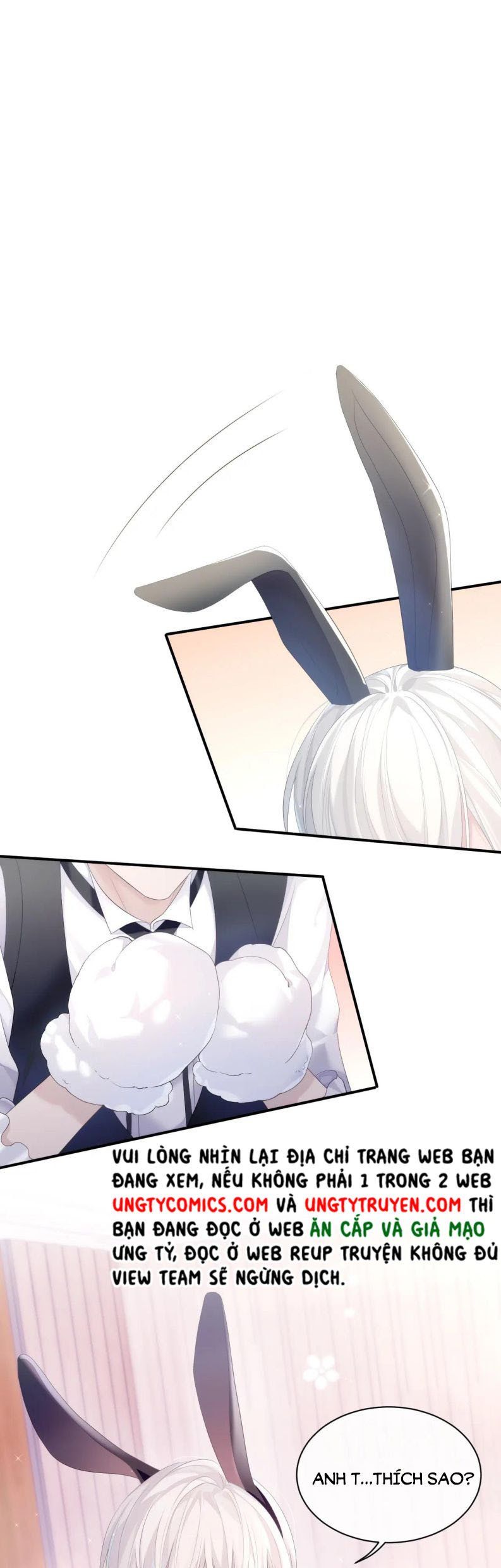 Cả Thế Giới Đều Muốn Ghép Chúng Tôi Làm Cp Mặc Dù Chúng Tôi Muốn Ly Hôn Chap 32 - Next Chap 33