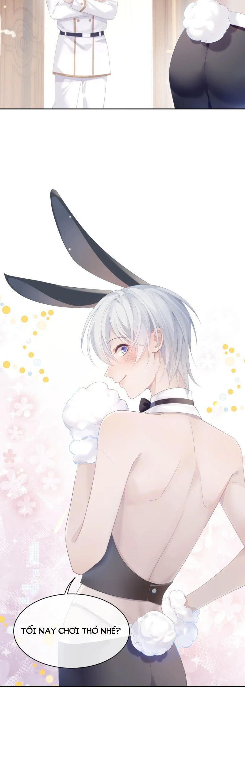 Cả Thế Giới Đều Muốn Ghép Chúng Tôi Làm Cp Mặc Dù Chúng Tôi Muốn Ly Hôn Chap 32 - Next Chap 33