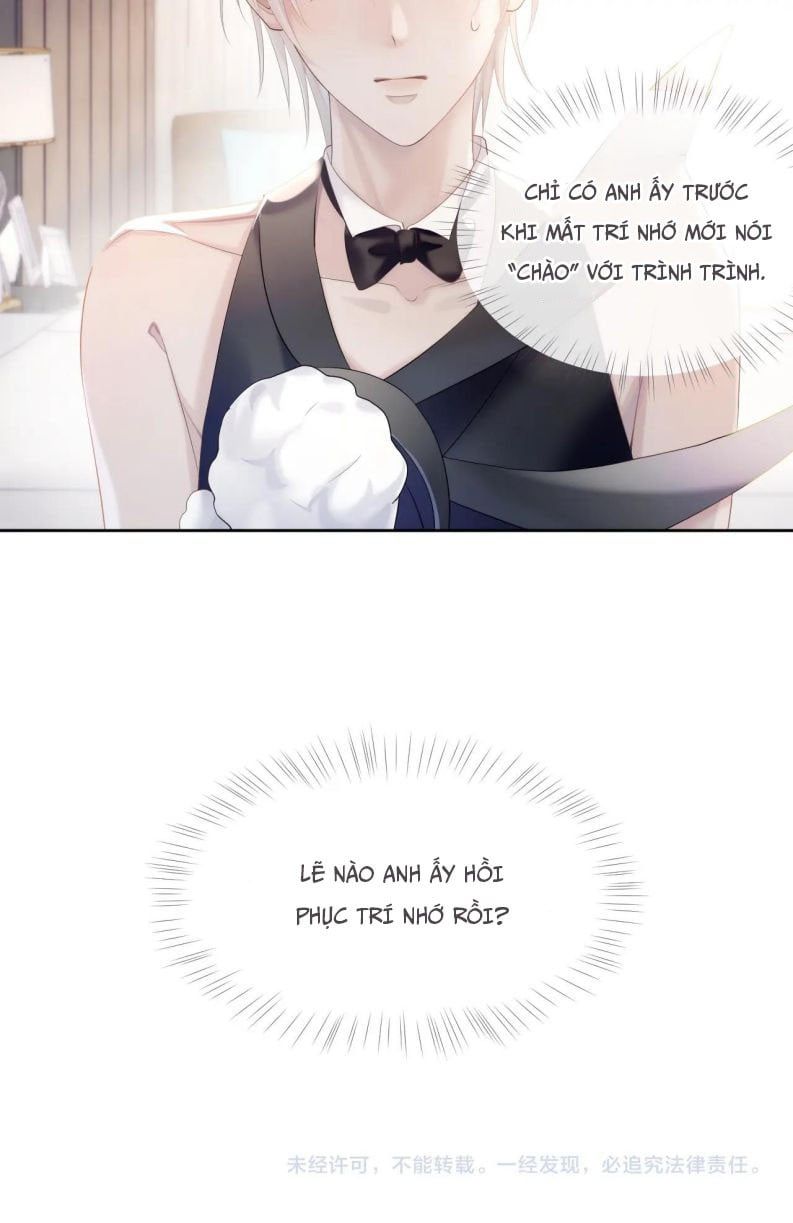 Cả Thế Giới Đều Muốn Ghép Chúng Tôi Làm Cp Mặc Dù Chúng Tôi Muốn Ly Hôn Chap 32 - Next Chap 33