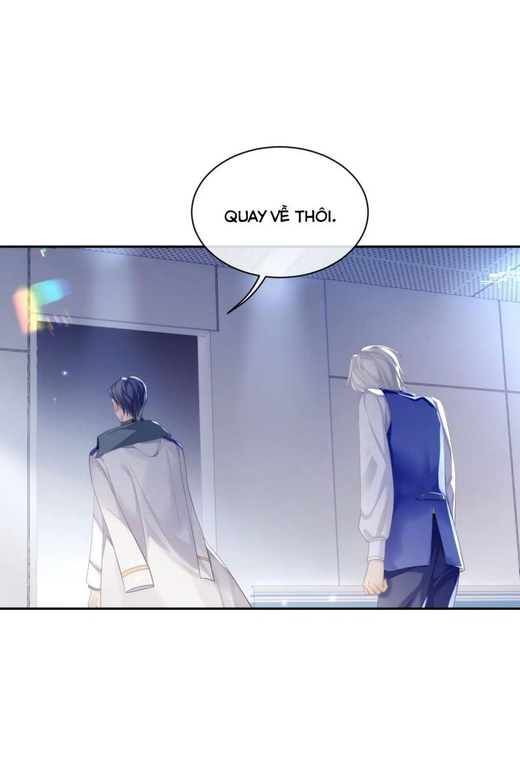 Cả Thế Giới Đều Muốn Ghép Chúng Tôi Làm Cp Mặc Dù Chúng Tôi Muốn Ly Hôn Chap 34 - Next Chap 35