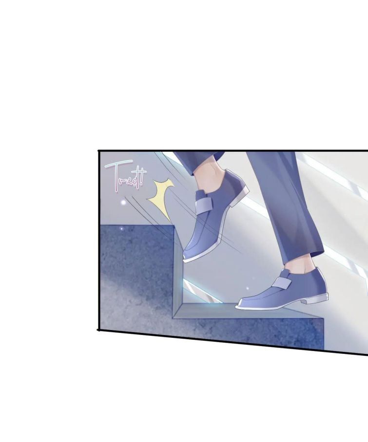 Cả Thế Giới Đều Muốn Ghép Chúng Tôi Làm Cp Mặc Dù Chúng Tôi Muốn Ly Hôn Chap 34 - Next Chap 35