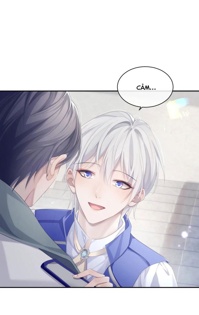 Cả Thế Giới Đều Muốn Ghép Chúng Tôi Làm Cp Mặc Dù Chúng Tôi Muốn Ly Hôn Chap 34 - Next Chap 35