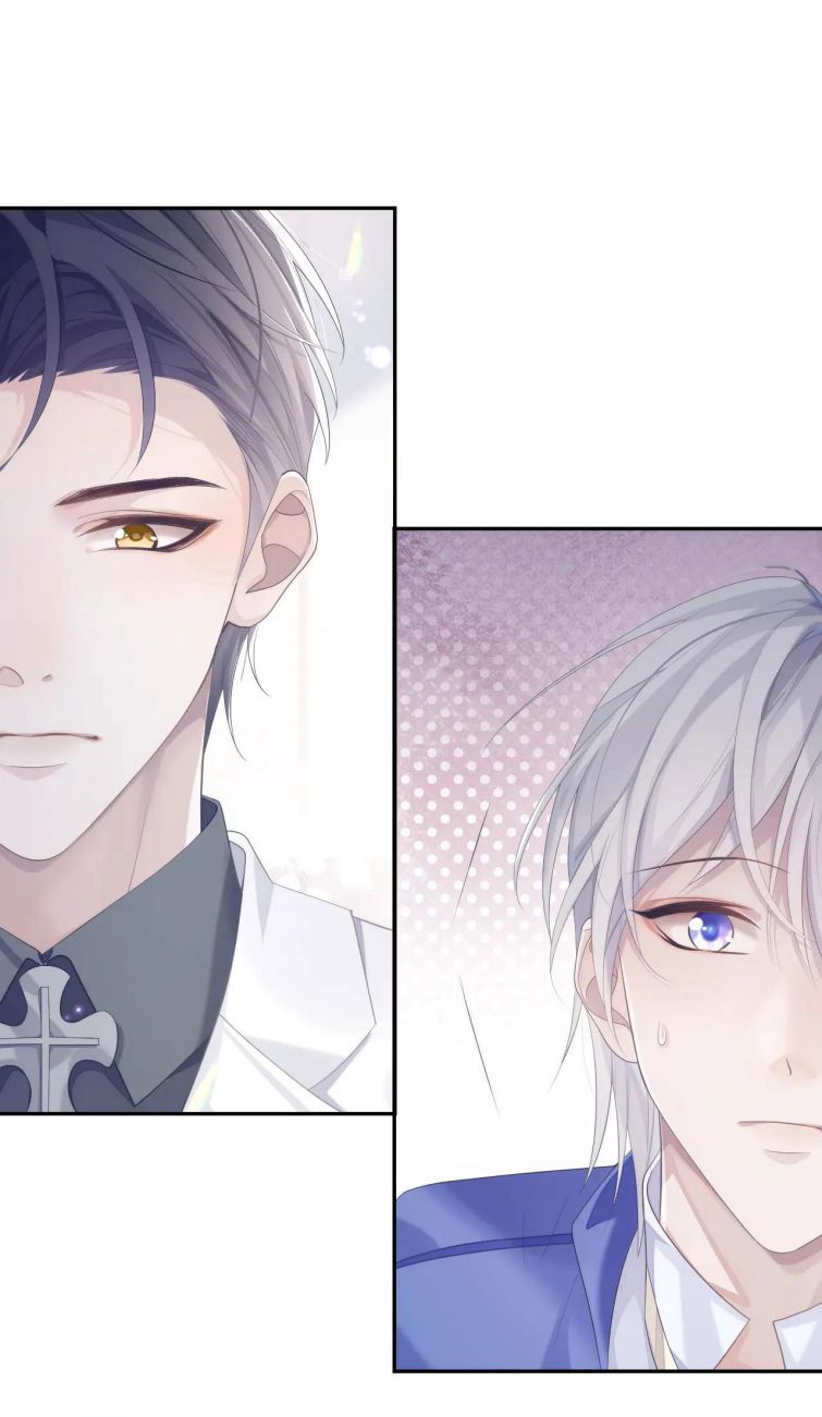 Cả Thế Giới Đều Muốn Ghép Chúng Tôi Làm Cp Mặc Dù Chúng Tôi Muốn Ly Hôn Chap 34 - Next Chap 35