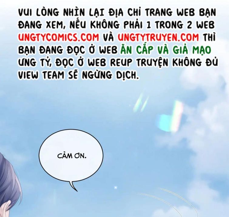 Cả Thế Giới Đều Muốn Ghép Chúng Tôi Làm Cp Mặc Dù Chúng Tôi Muốn Ly Hôn Chap 34 - Next Chap 35