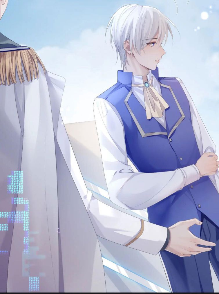 Cả Thế Giới Đều Muốn Ghép Chúng Tôi Làm Cp Mặc Dù Chúng Tôi Muốn Ly Hôn Chap 34 - Next Chap 35