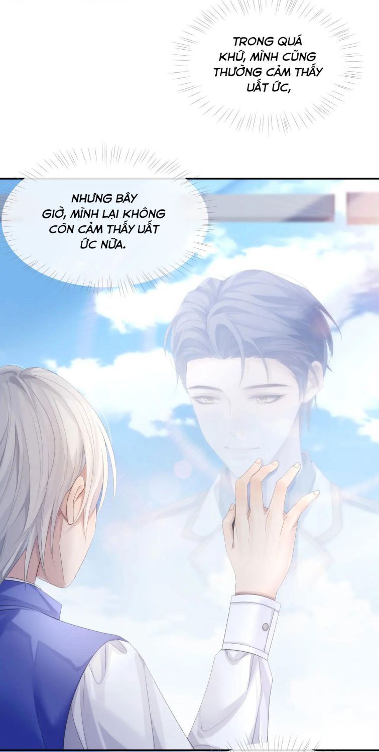 Cả Thế Giới Đều Muốn Ghép Chúng Tôi Làm Cp Mặc Dù Chúng Tôi Muốn Ly Hôn Chap 34 - Next Chap 35