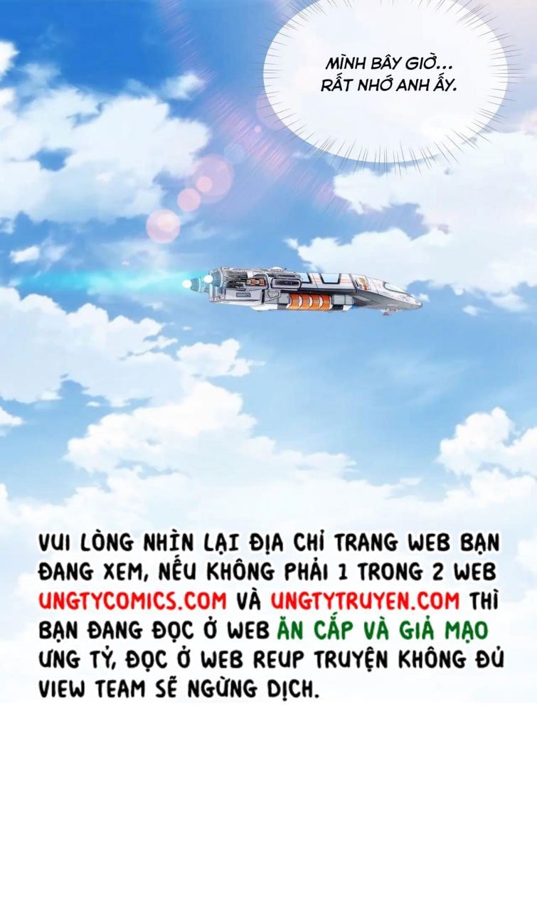 Cả Thế Giới Đều Muốn Ghép Chúng Tôi Làm Cp Mặc Dù Chúng Tôi Muốn Ly Hôn Chap 34 - Next Chap 35