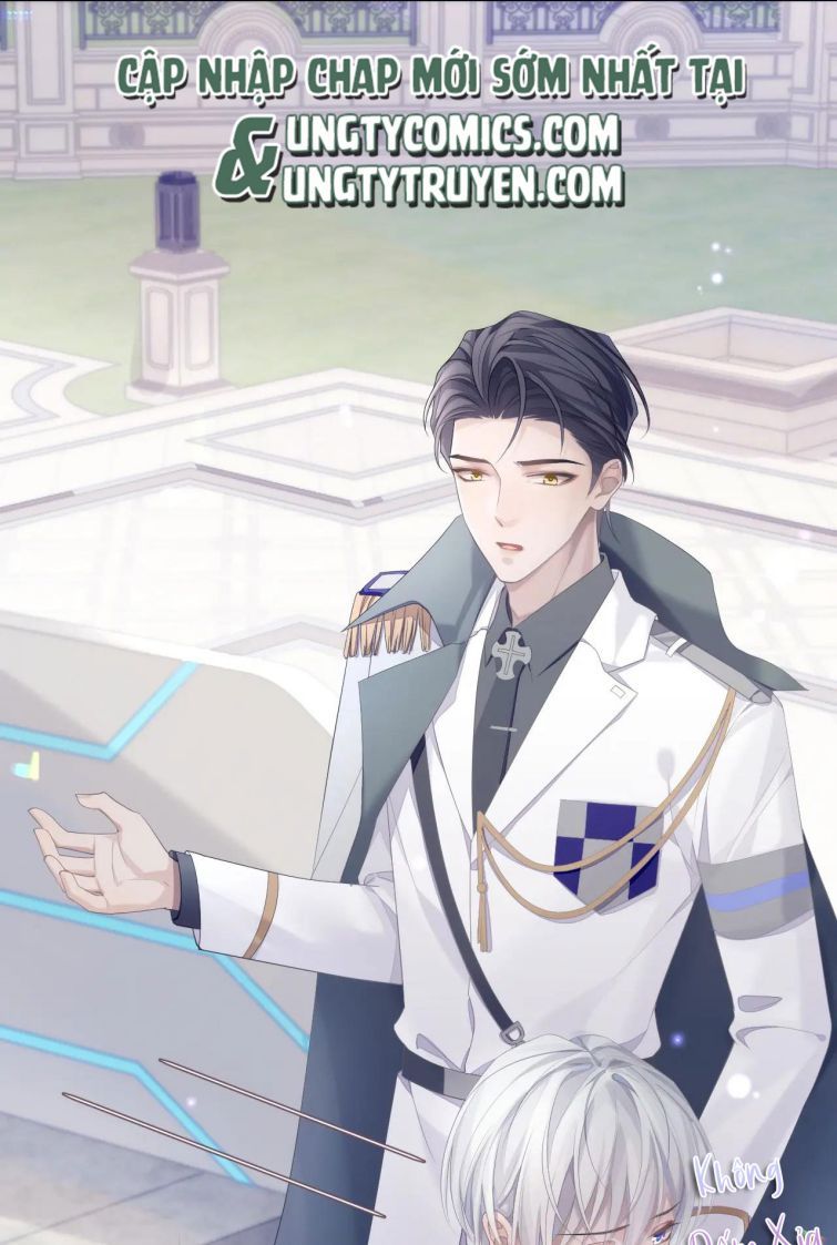 Cả Thế Giới Đều Muốn Ghép Chúng Tôi Làm Cp Mặc Dù Chúng Tôi Muốn Ly Hôn Chap 34 - Next Chap 35