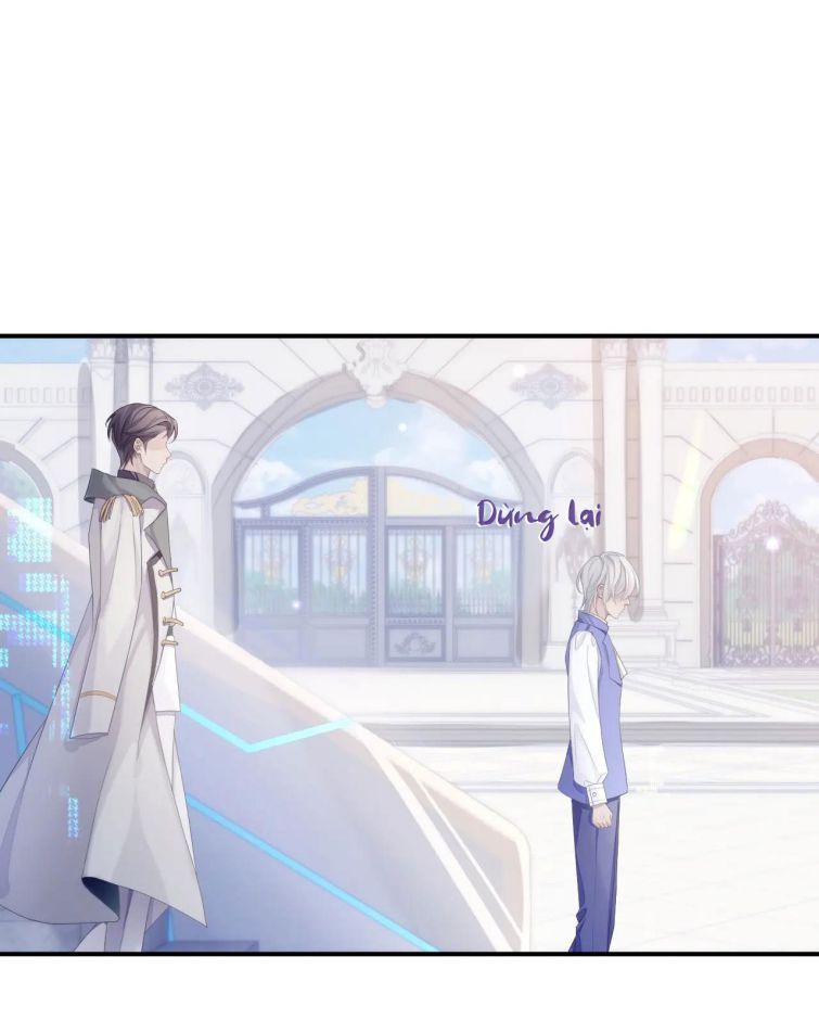 Cả Thế Giới Đều Muốn Ghép Chúng Tôi Làm Cp Mặc Dù Chúng Tôi Muốn Ly Hôn Chap 34 - Next Chap 35