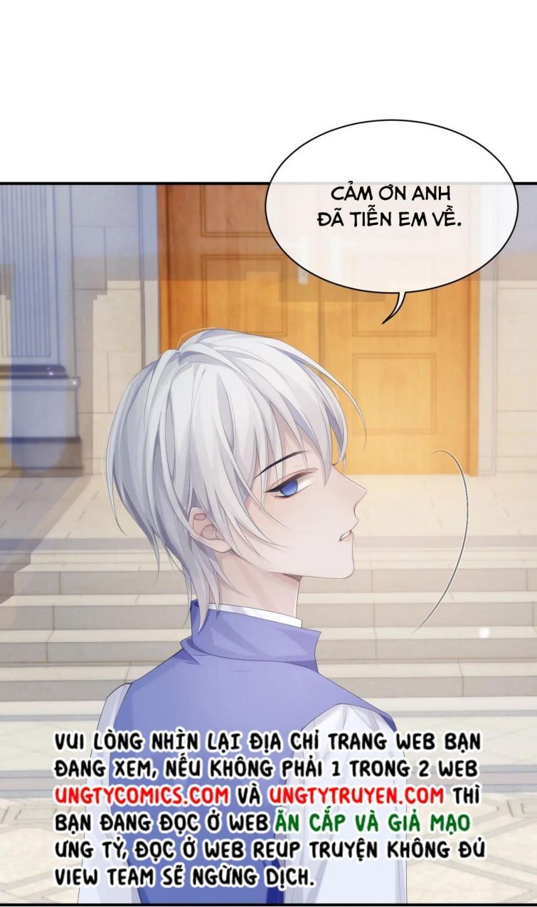 Cả Thế Giới Đều Muốn Ghép Chúng Tôi Làm Cp Mặc Dù Chúng Tôi Muốn Ly Hôn Chap 34 - Next Chap 35