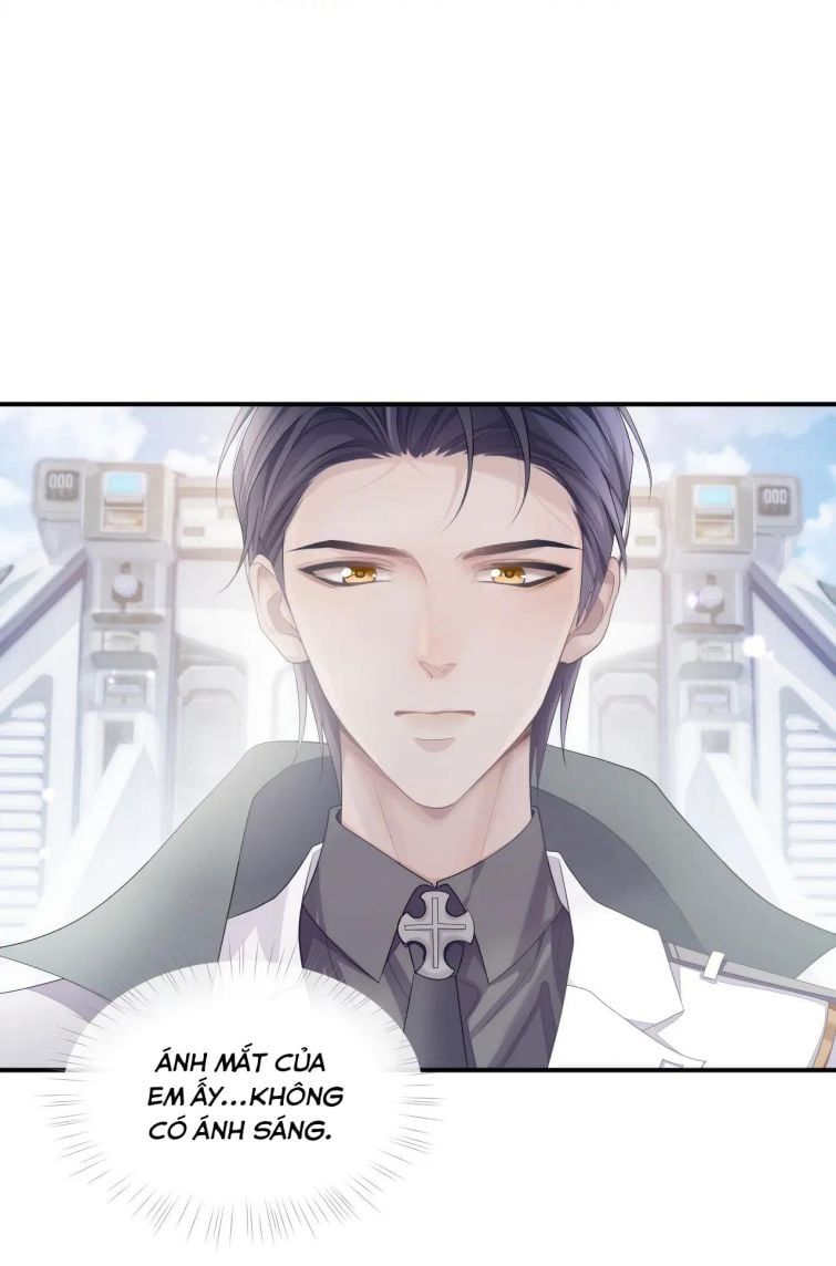 Cả Thế Giới Đều Muốn Ghép Chúng Tôi Làm Cp Mặc Dù Chúng Tôi Muốn Ly Hôn Chap 34 - Next Chap 35
