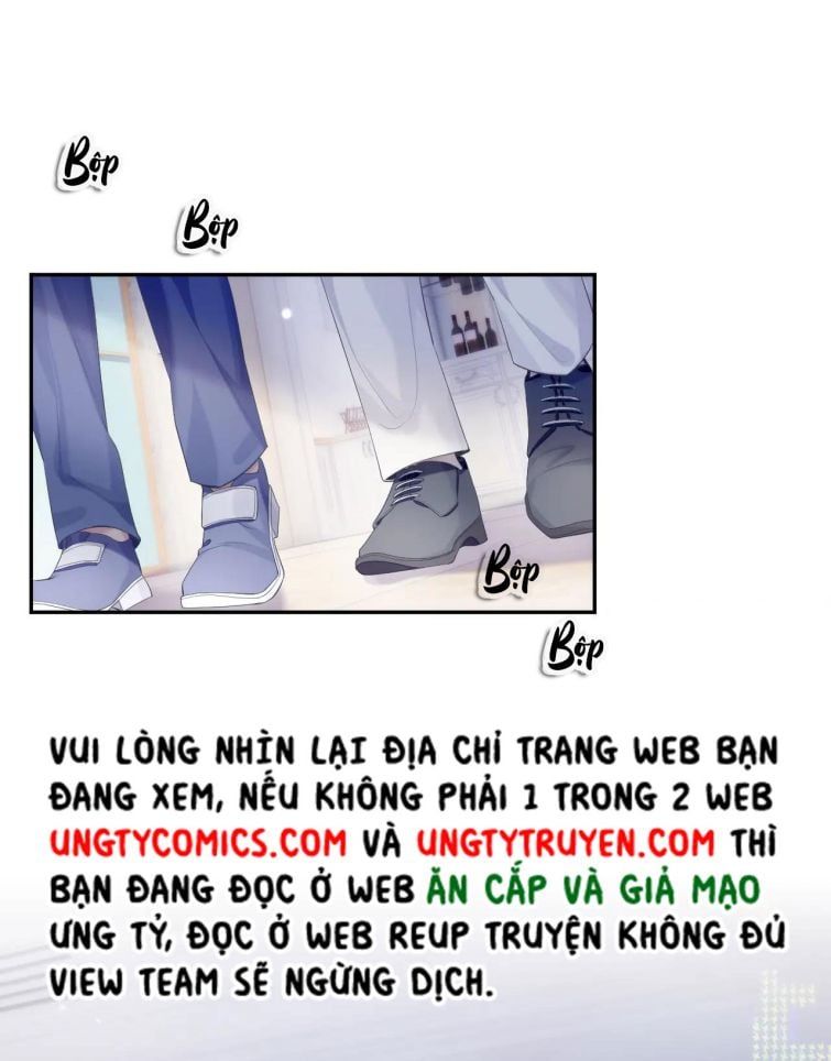 Cả Thế Giới Đều Muốn Ghép Chúng Tôi Làm Cp Mặc Dù Chúng Tôi Muốn Ly Hôn Chap 34 - Next Chap 35