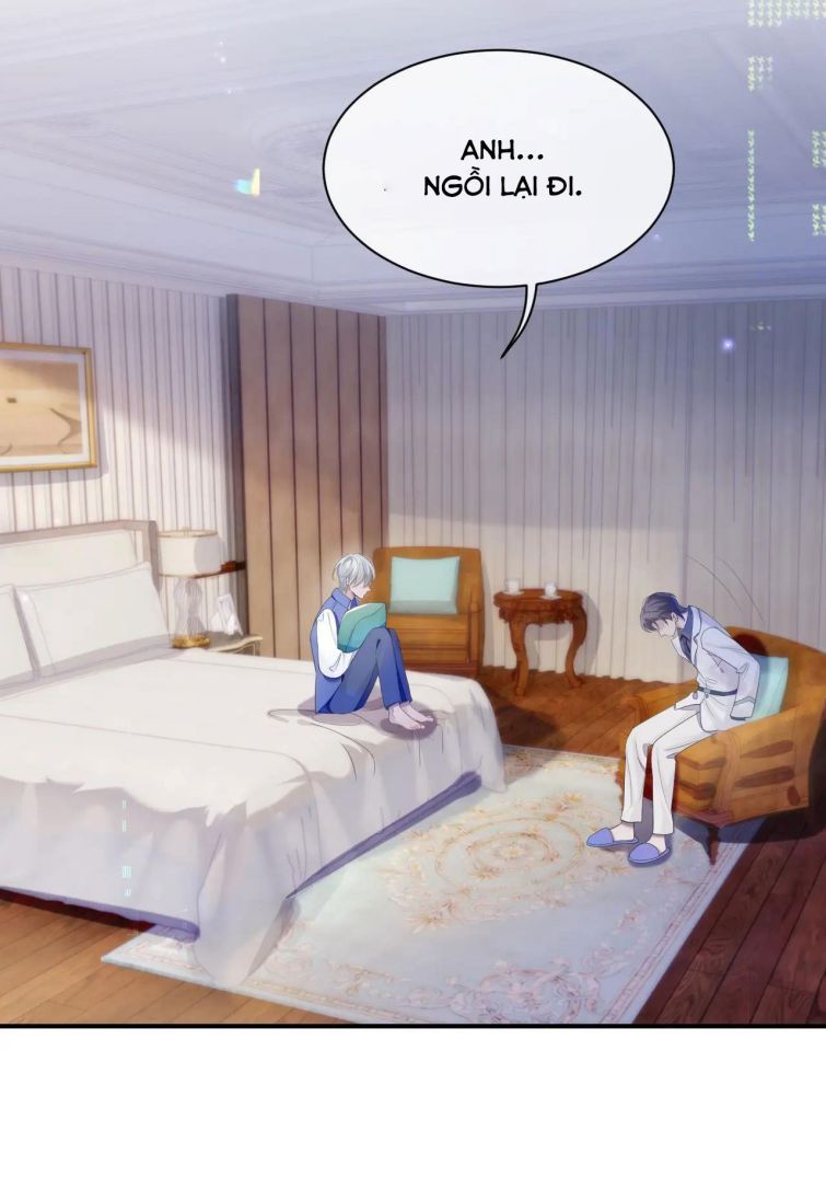 Cả Thế Giới Đều Muốn Ghép Chúng Tôi Làm Cp Mặc Dù Chúng Tôi Muốn Ly Hôn Chap 34 - Next Chap 35