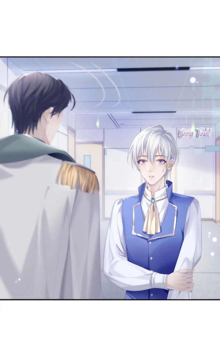 Cả Thế Giới Đều Muốn Ghép Chúng Tôi Làm Cp Mặc Dù Chúng Tôi Muốn Ly Hôn Chap 34 - Next Chap 35