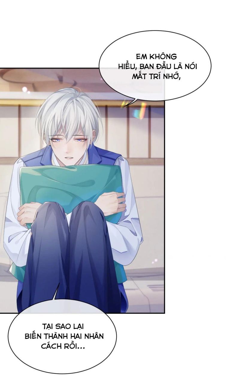 Cả Thế Giới Đều Muốn Ghép Chúng Tôi Làm Cp Mặc Dù Chúng Tôi Muốn Ly Hôn Chap 34 - Next Chap 35