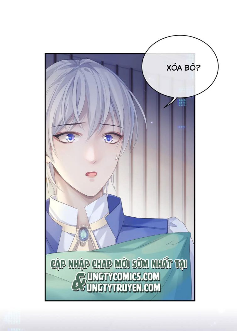 Cả Thế Giới Đều Muốn Ghép Chúng Tôi Làm Cp Mặc Dù Chúng Tôi Muốn Ly Hôn Chap 34 - Next Chap 35