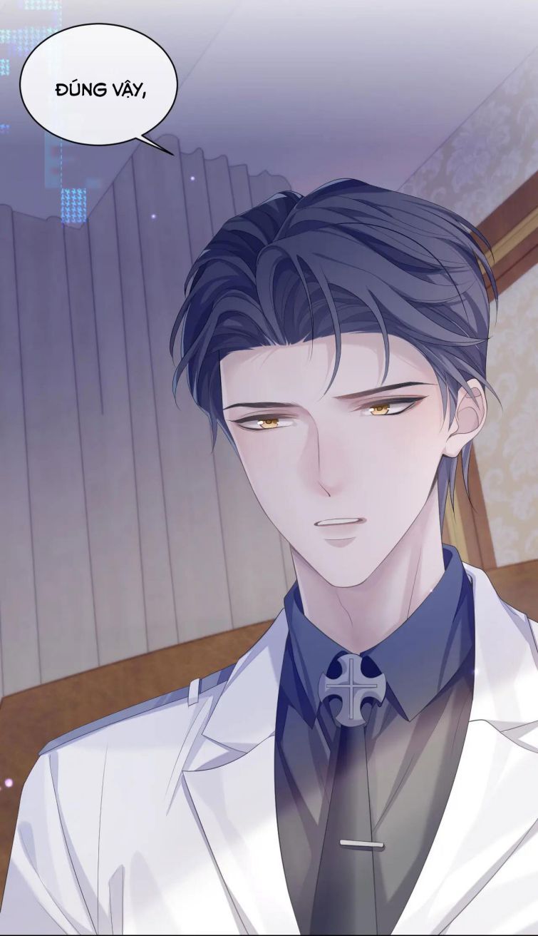 Cả Thế Giới Đều Muốn Ghép Chúng Tôi Làm Cp Mặc Dù Chúng Tôi Muốn Ly Hôn Chap 34 - Next Chap 35